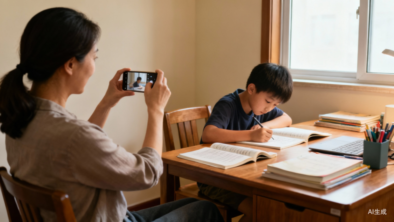 没有一个育儿博主的孩子能考上清华北大的